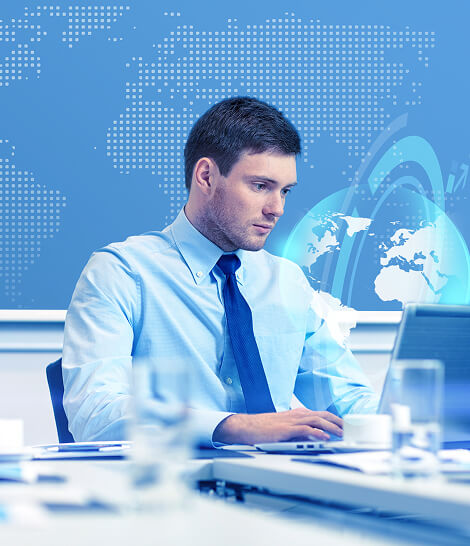 IT Services and Cybersecurity